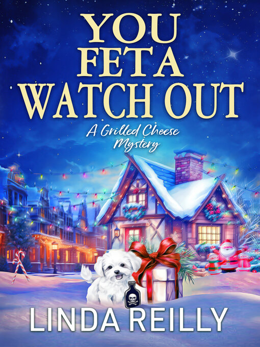 Cover image for You Feta Watch Out